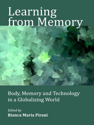 cover image of Learning from Memory